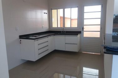 Casa &agrave; venda - 145m&sup2; - Vila Giglio