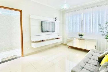 Casa &agrave; venda - 150m&sup2; - Jardim Jaragu&aacute;