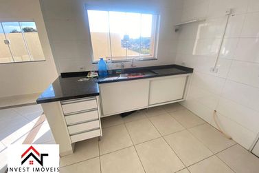 Casa para alugar - 130m&sup2; - Jardim Maristela