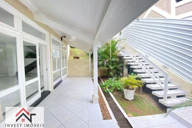 Casa &agrave; venda - 1000m&sup2; - Condom&iacute;nio Flamboyant