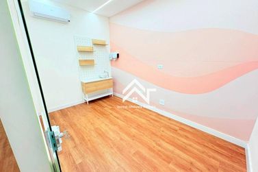 Sal&atilde;o Comercial para alugar - 200m&sup2; - Vila Esperia ou Giglio