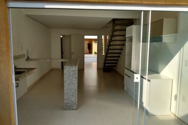 Casa &agrave; venda - jardim brasil