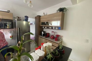 Apartamento &agrave; venda - 60m&sup2; - Alvin&oacute;polis