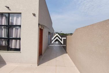 Casa &agrave; venda - 82m&sup2; - Jardim das Cerejeiras