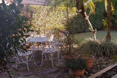 Casa &agrave; venda - 545m&sup2; - Condom&iacute;nio Osato