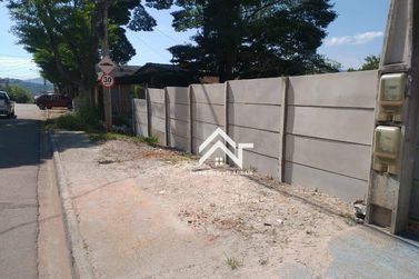 Terreno &agrave; venda - 289m&sup2; - Jardim Imperial