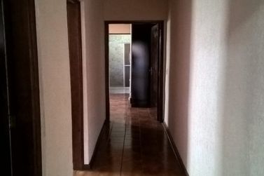 Casa &agrave; venda - 127m&sup2; - JD ALVIN&Oacute;POLIS