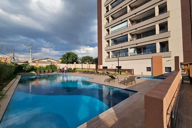 Apartamento &agrave; venda - 77m&sup2; - Jardim Alvin&oacute;polis