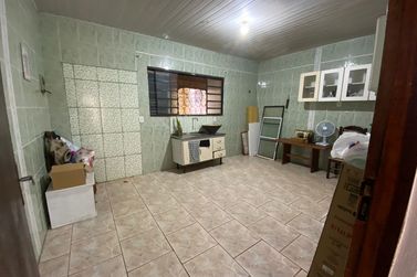 Casa &agrave; venda - Jardim Laranjeiras