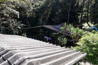 Casa &agrave; venda - Bairro do Port&atilde;o