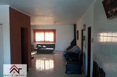Ch&aacute;cara &agrave; venda - 1050m&sup2; - Rio Abaixo