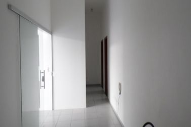 Sal&atilde;o Comercial para alugar - 110m&sup2; - CIDADE SAT&Eacute;LITE