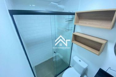 Apartamento para alugar - 88m&sup2; - Nova Gard&ecirc;nia