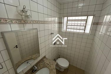 Casa &agrave; venda - 260m&sup2; - Vila Loanda