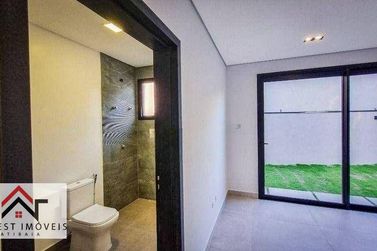 Casa &agrave; venda - 346m&sup2; - Greenfield Residential