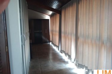 Casa &agrave; venda - 321m&sup2; - Jardim Paulista