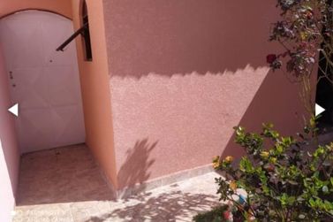 Casa &agrave; venda - LOTEAMENTO LOANDA