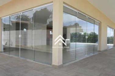 Apartamento &agrave; venda - 83m&sup2; - Condom&iacute;nio Residencial Toscana