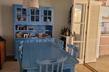 Casa &agrave; venda - 170m&sup2; - Jardim das Flores