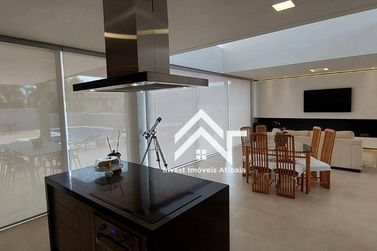 Casa para alugar - 350m&sup2; - Tanque