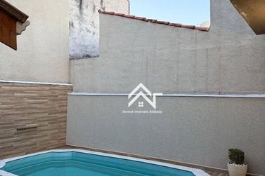 Casa para alugar - 150m&sup2; - Jardim Paulista