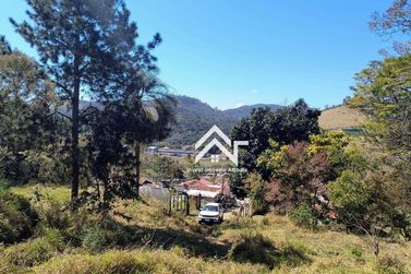 Terreno &agrave; venda - 40000m&sup2; - Canedos