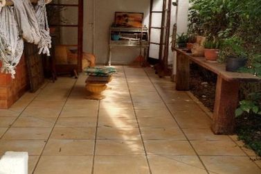 Casa &agrave; venda - 625m&sup2; - JARDIM SHANGRI-L&Aacute;