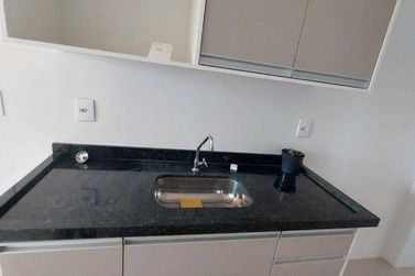 Apartamento para alugar - 54m&sup2; - Atibaia Jardim
