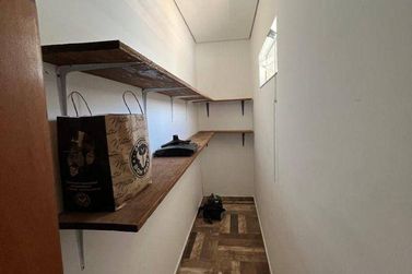 Casa &agrave; venda - 121m&sup2; - Atibaia Park I