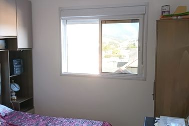 Apartamento &agrave; venda - 85m&sup2; - Nova Gard&ecirc;nia