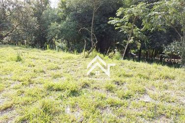 Terreno &agrave; venda - 1008m&sup2; - Jardim Maracan&atilde;