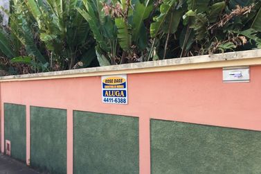 Terreno para alugar - 163m&sup2; - ATIBAIA JARDIM