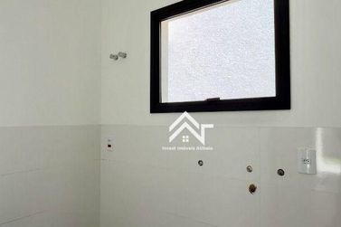 Casa &agrave; venda - 167m&sup2; - Nova Gard&ecirc;nia