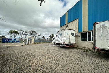Sal&atilde;o Comercial &agrave; venda - 1797m&sup2; - Belvedere