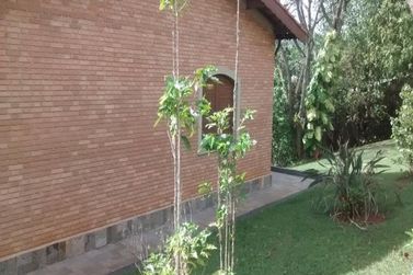 Casa &agrave; venda - 560m&sup2; - Jardim Paulista