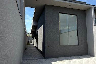 Casa &agrave; venda - 60m&sup2; - Vila Santa Helena