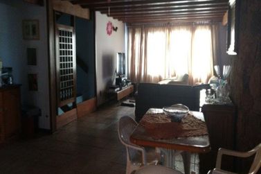 Casa &agrave; venda - 632m&sup2; - Vila Santista