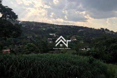 Casa &agrave; venda - Jardim Est&acirc;ncia Brasil