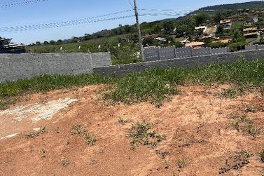 Terreno &agrave; venda - 1071m&sup2; - Jardim Centen&aacute;rio