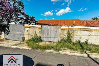 Casa &agrave; venda - 900m&sup2; - Vila Petr&oacute;polis