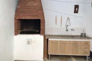 Casa &agrave; venda - 154m&sup2; - JARDIM ALVIN&Oacute;POLIS