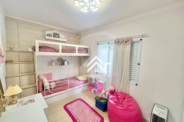 Casa &agrave; venda - 168m&sup2; - Trememb&eacute;