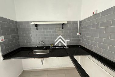 Apartamento &agrave; venda - 78m&sup2; - Centro