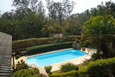 Casa &agrave; venda - 300m&sup2; - Condom&iacute;nio Shambala I