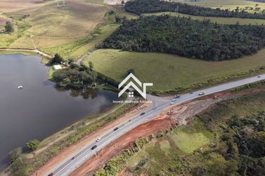 Terreno &agrave; venda - 525m&sup2; - Biri&ccedil;a do Valado