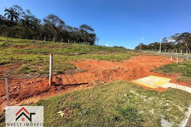 Terreno &agrave; venda - 361m&sup2; - Boa Vista
