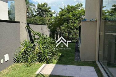 Casa &agrave; venda - 730m&sup2; - Condominio Porto Atibaia