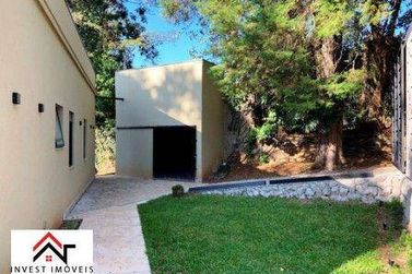 Casa para alugar - 455m&sup2; - Tanque