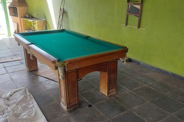 Casa &agrave; venda - JARDIM ALVIN&Oacute;POLIS