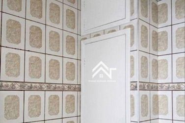 Apartamento &agrave; venda - 77m&sup2; - Centro